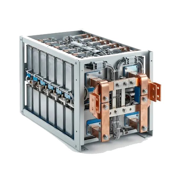 تابلو برق صنعتی مدل FS-1 (نمونه کامل)